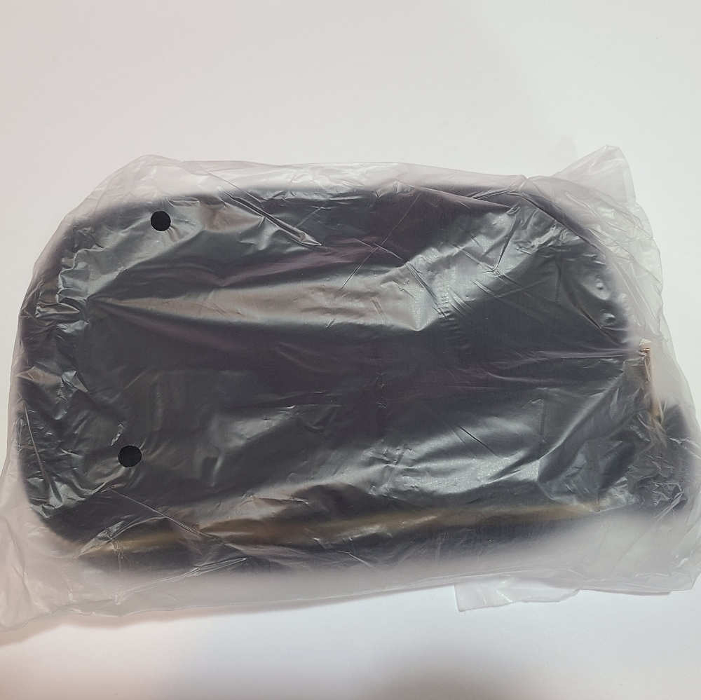 Belt bag- Brand new- black - Picture 8 of 8